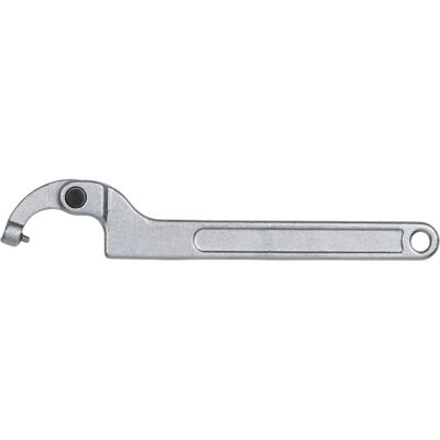 KS Tools - 517.1325 - Justerbar krysshullmutternyckel - 50-80mm KS Tools - 517.1325 - Justerbar krysshullmutternyckel - 50-80mm