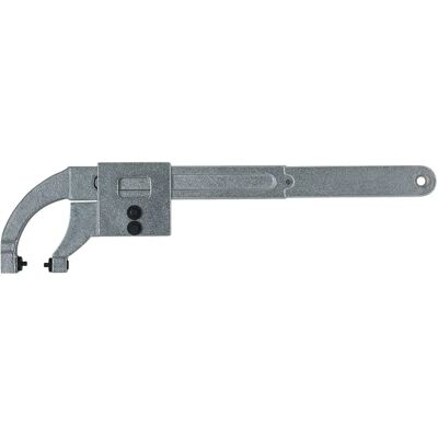 KS Tools Adjustable Wrench 30-200mm - Wrench KS Tools Adjustable Wrench 30-200mm - Wrench