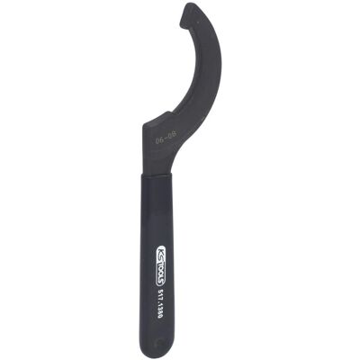 KS Tools Modell 517.1380 Fester Maulschlüssel mit Nase - Schraubenschlüssel KS Tools Modell 517.1380 Fester Maulschlüssel mit Nase - Schraubenschlüssel