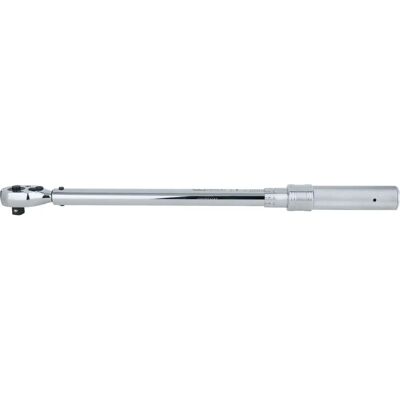 KS Tools 516.5150 Klucz dynamometryczny - Regulowany, 1-6 Nm KS Tools 516.5150 Klucz dynamometryczny - Regulowany, 1-6 Nm