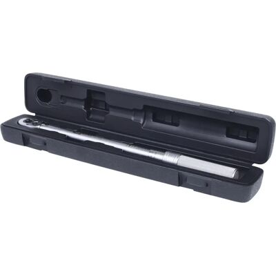 KS Tools 516.5154 Drehmomentschlüssel - Industrie, 20-100 Nm, umschaltbar KS Tools 516.5154 Drehmomentschlüssel - Industrie, 20-100 Nm, umschaltbar