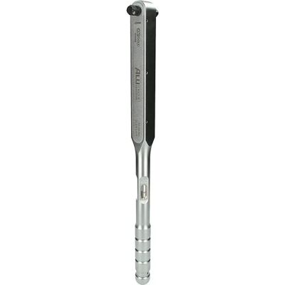 Kstools - ALUTORQUEprecision Drehmomentschlüssel 1/2" - 40-200 Nm Kstools - ALUTORQUEprecision Drehmomentschlüssel 1/2" - 40-200 Nm