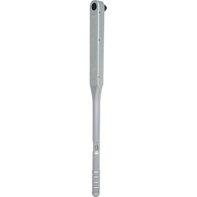 KS Tools 3/4" ALUTORQUEprecision - Momentnyckel - 110-550 Nm KS Tools 3/4" ALUTORQUEprecision - Momentnyckel - 110-550 Nm