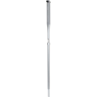 KSTOOLS ALUTORQUE Drehmomentschlüssel - 750-2000 Nm, Doppelvierkant, Ergonomischer Griff KSTOOLS ALUTORQUE Drehmomentschlüssel - 750-2000 Nm, Doppelvierkant, Ergonomischer Griff