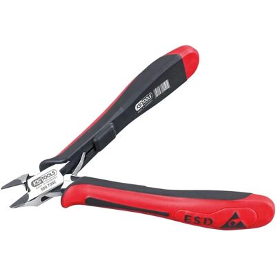 Ks Tools - Seitenschneider - 125 mm - Hochleistungs ESD Ks Tools - Seitenschneider - 125 mm - Hochleistungs ESD