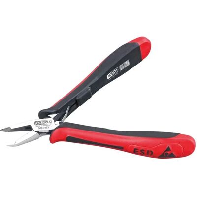 KS Tools Modell 500.7093 ESD Präzisions Seitenschneider KS Tools Modell 500.7093 ESD Präzisions Seitenschneider