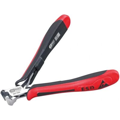 KS Tools Mini diagonalschere - Seitenschneider KS Tools Mini diagonalschere - Seitenschneider