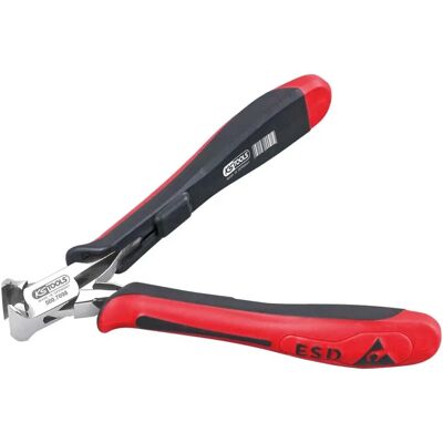 KS Tools Seitenschneider - 125 mm, ESD, Präzisionsschnitt KS Tools Seitenschneider - 125 mm, ESD, Präzisionsschnitt