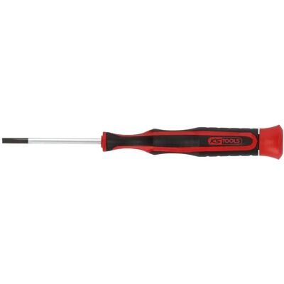 KS TOOLS Schraubendreher - 3,5mm Chrom-Vanadium - Elektriker Werkzeug KS TOOLS Schraubendreher - 3,5mm Chrom-Vanadium - Elektriker Werkzeug