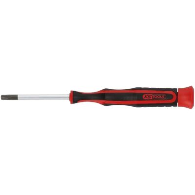 KS TOOLS T3 Schraubendreher - Präzise, ergonomisch, Chrom Vanadium KS TOOLS T3 Schraubendreher - Präzise, ergonomisch, Chrom Vanadium