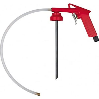 KS TOOLS 1/4" Spraypistol - Underkøretøjsbeskyttelse KS TOOLS 1/4" Spraypistol - Underkøretøjsbeskyttelse