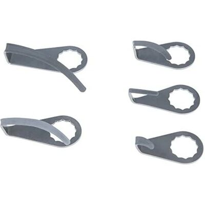 KS Tools Schaberklinge - 36mm - Hochpräzises Schneidwerkzeug KS Tools Schaberklinge - 36mm - Hochpräzises Schneidwerkzeug