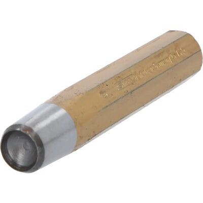 KSTOOLS 129.2205 Chrom Vanadium Nýtovací nástroj - Konec KSTOOLS 129.2205 Chrom Vanadium Nýtovací nástroj - Konec