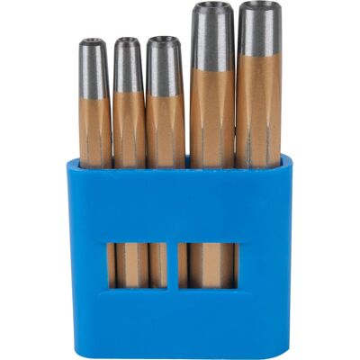 KS Tools 129.2209 Rivetsset - 5 Stück KS Tools 129.2209 Rivetsset - 5 Stück