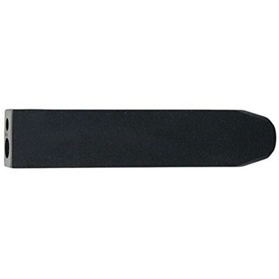 KS TOOLS Nitterværktøj - Oktagonhoved - 2 mm - 100 mm - Krom-vanadium - Nittediameter 2 mm KS TOOLS Nitterværktøj - Oktagonhoved - 2 mm - 100 mm - Krom-vanadium - Nittediameter 2 mm