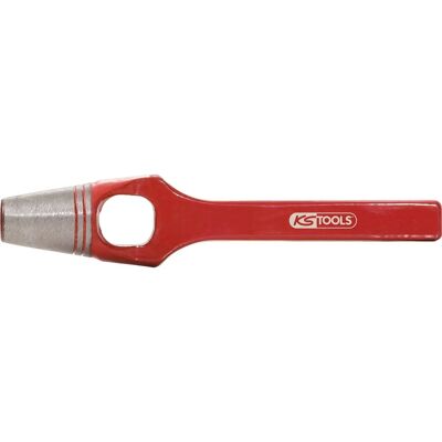 KS Tools 129.2006 Ágyú - Ágyú, 6mm, 110mm, Fekete, Acél KS Tools 129.2006 Ágyú - Ágyú, 6mm, 110mm, Fekete, Acél