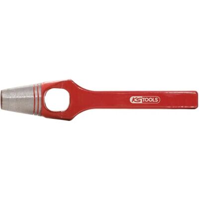KS Tools 129.2009 Hole Punch - DIN 7200 Form A KS Tools 129.2009 Hole Punch - DIN 7200 Form A