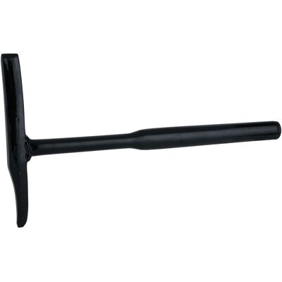 KS Tools 140.1220 Stahlhammer für Schlackenentfernung KS Tools 140.1220 Stahlhammer für Schlackenentfernung