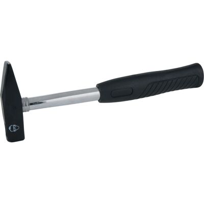 KS Tools 142.1221 Hammer - Stahlrohrgriff, geschmiedet, induktiv gehärtete Schlagflächen KS Tools 142.1221 Hammer - Stahlrohrgriff, geschmiedet, induktiv gehärtete Schlagflächen