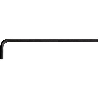 KS Tools 151.2656 Phosphated Long Hex Key - Allen Wrench KS Tools 151.2656 Phosphated Long Hex Key - Allen Wrench