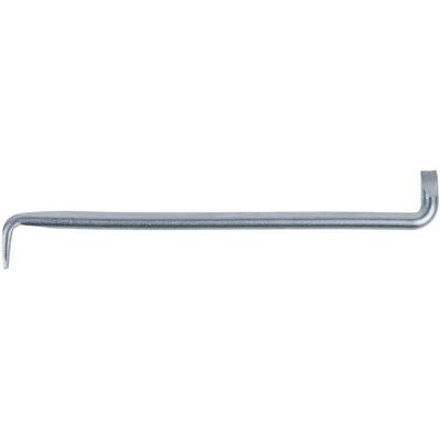 KS Tools Modell 151.2678 Doppelseitiger Kurzwinkel-Schlüssel KS Tools Modell 151.2678 Doppelseitiger Kurzwinkel-Schlüssel