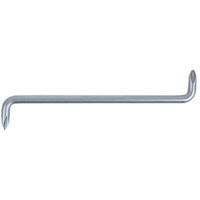 KS Tools 151.2680 Winkelschraubendreher - PH 1-PH 2 KS Tools 151.2680 Winkelschraubendreher - PH 1-PH 2