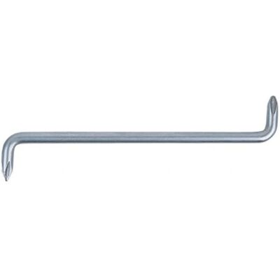 KS Tools 151.2684 PZ 3 PZ 4 Schraubenzieher - Handwerkzeug KS Tools 151.2684 PZ 3 PZ 4 Schraubenzieher - Handwerkzeug