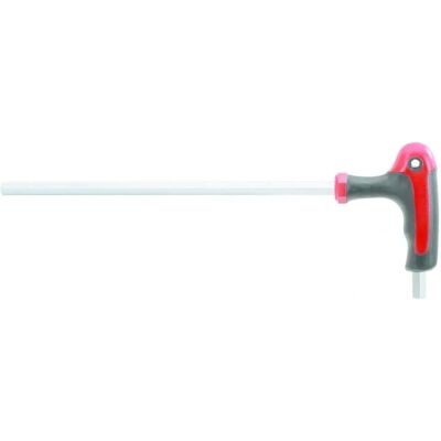 KS TOOLS Ergotorqueplus T-Griff-Innensechskant-Schlüssel - 4mm KS TOOLS Ergotorqueplus T-Griff-Innensechskant-Schlüssel - 4mm