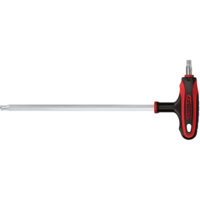KSTOOLS - Clé Allen T27 - Acier trempé - 211mm KSTOOLS - Clé Allen T27 - Acier trempé - 211mm