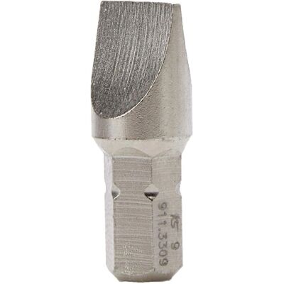 KSTOOLS 911.3309 Inserto hexagonal 1/4" 25mm KSTOOLS 911.3309 Inserto hexagonal 1/4" 25mm