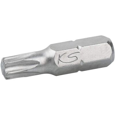 KS Tools 911.3357 Nickel Torx T4 - Embout tourne-écrou Torx KS Tools 911.3357 Nickel Torx T4 - Embout tourne-écrou Torx