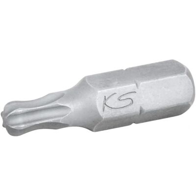 KS Tools 9113500 Torx Bit T40 - 5 pcs - Industrial Quality KS Tools 9113500 Torx Bit T40 - 5 pcs - Industrial Quality