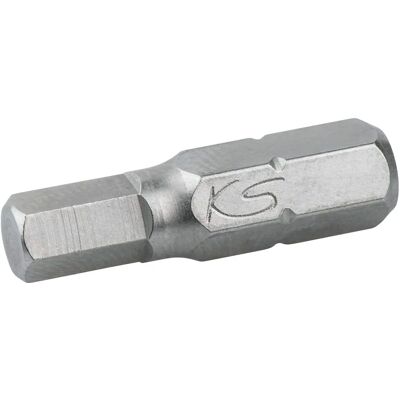 KSTOOLS 911.3566 Insertbit 1/4" - Für Hand- und Elektrowerkzeuge KSTOOLS 911.3566 Insertbit 1/4" - Für Hand- und Elektrowerkzeuge
