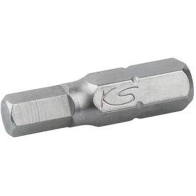 KSTOOLS - Innensechskant 1/4" 25mm - Handwerk & Industrie KSTOOLS - Innensechskant 1/4" 25mm - Handwerk & Industrie