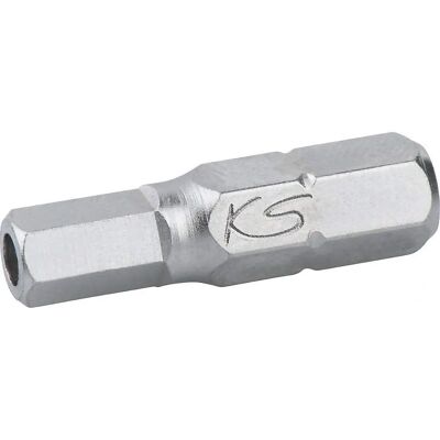 KSTOOLS 911.3585 Innensechskant 3/16 - Einsatz KSTOOLS 911.3585 Innensechskant 3/16 - Einsatz