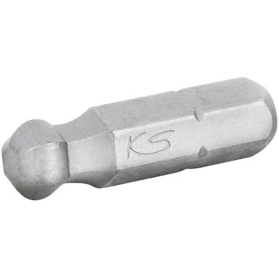 KS Tools 911.3719 Embout hexagonal - 5 pcs - Publicité KS Tools 911.3719 Embout hexagonal - 5 pcs - Publicité