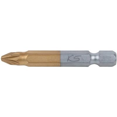 KS Tools 911.3645 PZ3 broca de chaves - 50mm KS Tools 911.3645 PZ3 broca de chaves - 50mm