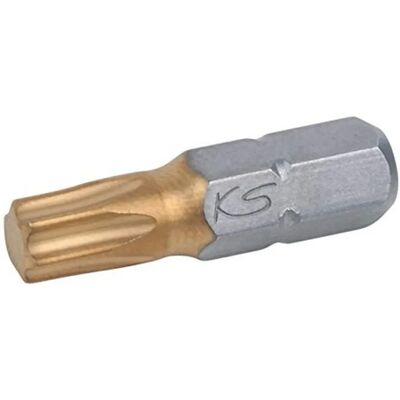 KS Tools 911.3650 Torx T10 1/4" Bit - Torx Bit KS Tools 911.3650 Torx T10 1/4" Bit - Torx Bit