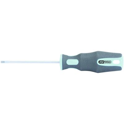 KS Tools Edelstahl Schlitz-Schraubendreher - 8mm KS Tools Edelstahl Schlitz-Schraubendreher - 8mm