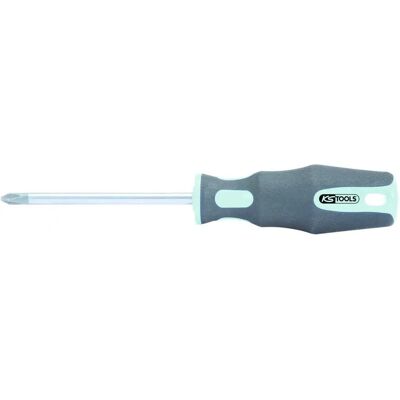 KS Tools Edelstahl-Schraubendreher PH3 - Schraubenzieher KS Tools Edelstahl-Schraubendreher PH3 - Schraubenzieher
