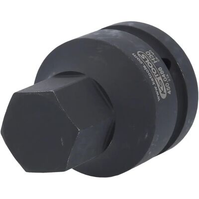 Kstools - Chiave a bussola impatto 30mm corta Kstools - Chiave a bussola impatto 30mm corta