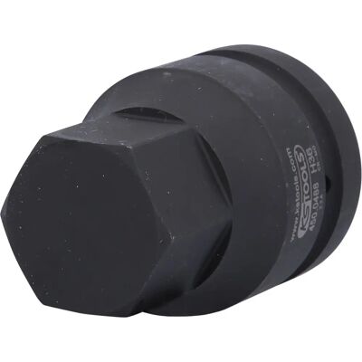 KSTOOLS Klucz udarowy 36mm krótki - Akcesorium do klucza udarowego KSTOOLS Klucz udarowy 36mm krótki - Akcesorium do klucza udarowego