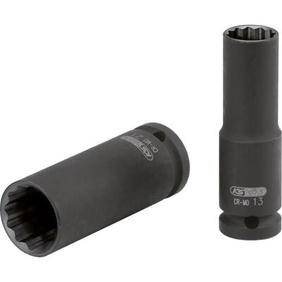 KSTOOLS Ks Tools 515.0948 Hex Socket Adapter - Long 1/2 inch KSTOOLS Ks Tools 515.0948 Hex Socket Adapter - Long 1/2 inch