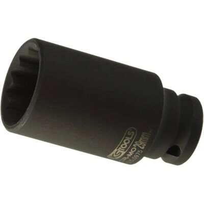 Ks Tools 515.0975 Douille femelle polygonale - Finition longue - 1/2 pouce - Bushings Ks Tools 515.0975 Douille femelle polygonale - Finition longue - 1/2 pouce - Bushings
