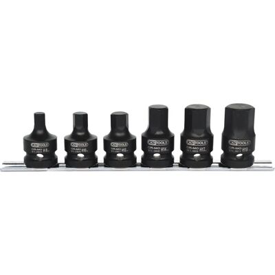 KS Tools 515.1102 Ütőkulcs készlet - Ütőkulcs készlet KS Tools 515.1102 Ütőkulcs készlet - Ütőkulcs készlet
