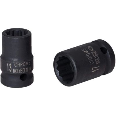 KSTOOLS Ks ferramentas Soquete hexagonal 3/8 curto 7/8 - Adaptador KSTOOLS Ks ferramentas Soquete hexagonal 3/8 curto 7/8 - Adaptador