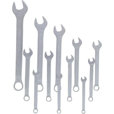 KS Tools 517.0095 - Ringmaulschlüssel-Set 6-22mm KS Tools 517.0095 - Ringmaulschlüssel-Set 6-22mm