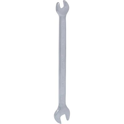 KS Tools 517.0781 Doppelgabelschlüssel - ISO 3318 DIN 3110 Normen KS Tools 517.0781 Doppelgabelschlüssel - ISO 3318 DIN 3110 Normen