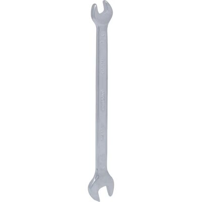 Clé à fourche KS Tools 517.0785 Chrome Vanadium - Inclinaison 15° - 190mm Clé à fourche KS Tools 517.0785 Chrome Vanadium - Inclinaison 15° - 190mm