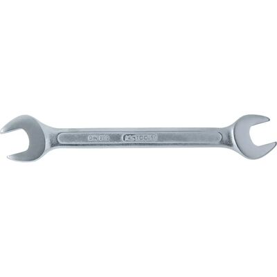 KS Tools 517.0797 Open-end Wrench - 1 1/16"/1 1/4" Standard KS Tools 517.0797 Open-end Wrench - 1 1/16"/1 1/4" Standard